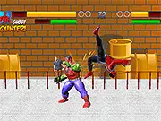 Incredible Monster game thumbnail