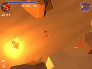 Infinity Shooting game thumbnail