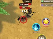 Insectcraft game thumbnail