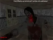 Jeff the Killer vs Slendrina game thumbnail