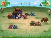 Khan Kluay - Kids War game thumbnail