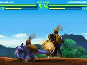 Khan Kluay - The Last Battle game thumbnail
