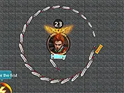 Knives Crash game thumbnail