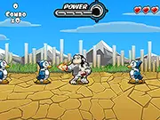 Kumba Karate game thumbnail