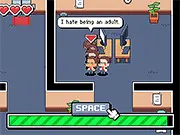 Labor Power game thumbnail
