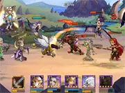 Lords of the Arena game thumbnail
