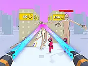 Mech Raise Master game thumbnail