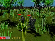 Medieval Arts game thumbnail
