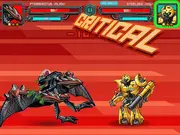 Mega Mechs game thumbnail