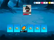 Memory Wars game thumbnail