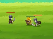 Mighty Knight game thumbnail