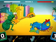 Monster Mayhem game thumbnail