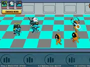 Monsters Attack Impostor Squad game thumbnail