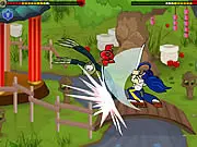 Newgrounds Rumble game thumbnail