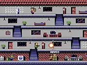 Night of El Chupacabra game thumbnail