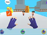 Ninja Hands game thumbnail