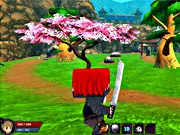 Ninja PvP Easter game thumbnail
