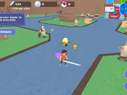 Obby: Sword Hero Adventure game thumbnail