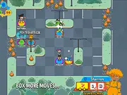 Parking Lot Wars game thumbnail