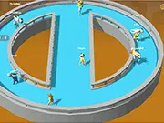 Party io game thumbnail