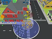 Paw io game thumbnail