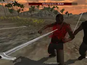 Pirates Aggression game thumbnail