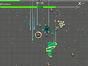 Pixel Survivors game thumbnail