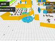 Popular Wars game thumbnail