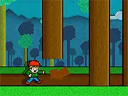 Punch Kid KnockOut game thumbnail