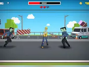 Punch X Punch game thumbnail