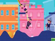 Ragdoll Busters game thumbnail