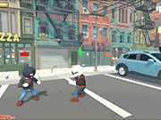 Ragdoll Gangs game thumbnail
