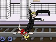 Ragdoll Rumble game thumbnail