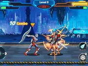 Robots Battle: Mech Arena game thumbnail