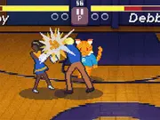 Rumble High game thumbnail