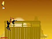 Run Ninja Run game thumbnail