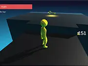 Run Tom - Escape game thumbnail