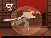 Samurai Rampage game thumbnail