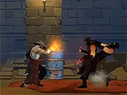 Samurai Warrios game thumbnail