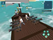 Seas of Legends game thumbnail