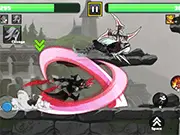 Shadow Fighter game thumbnail
