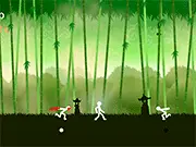 Shadow Stickman Fight game thumbnail