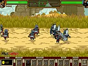 Siegius game thumbnail