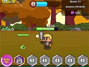 Slime Adventure game thumbnail