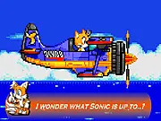Sonic RPG ep game thumbnail