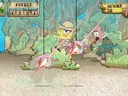 SpongeBob SquarePants CardBORED game thumbnail