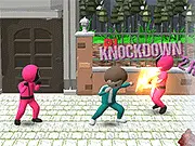 Squid Fighter Gamer game thumbnail