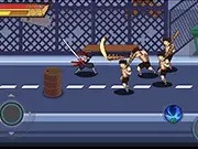 Stick Fight Combo game thumbnail
