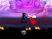 Stickman Attack game thumbnail
