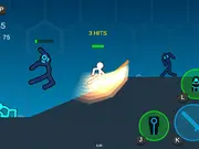 Stickman Rebirth game thumbnail